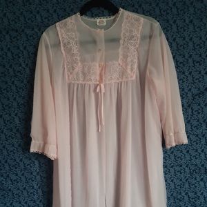 Vintage Nightgown